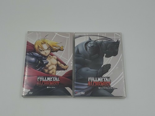 Full metal alchemist vol - full, vol.