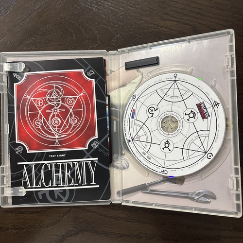 Fullmetal alchemist vol 8 - vol.,