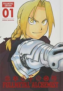 Fullmetal alchemist - alchemist:,