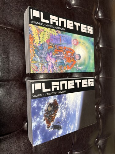 Planetes vol omnibus all - planetes, 2