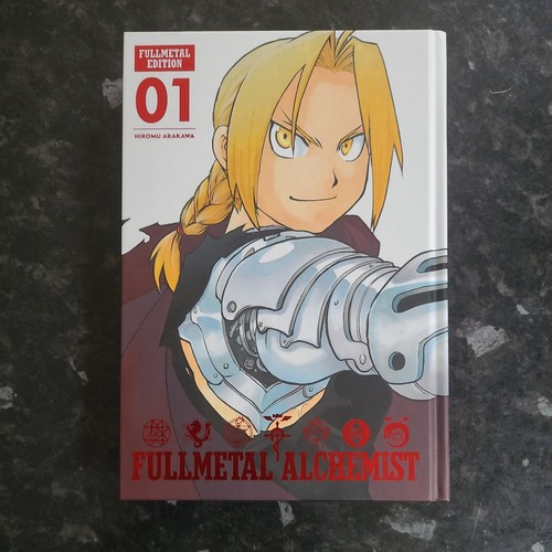 Fullmetal alchemist - alchemist:,