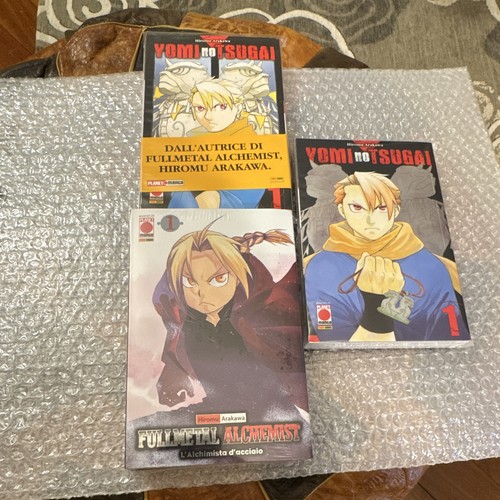 Full metal alchemist - metal,