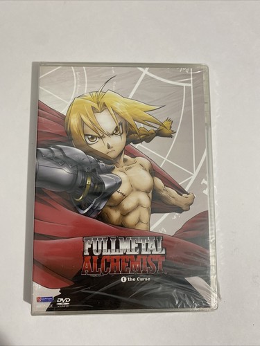 Fullmetal alchemist vol - -, vol.