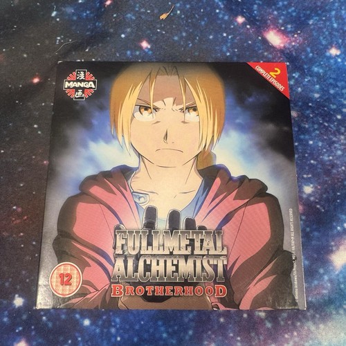Full metal alchemist vol - vol, 1