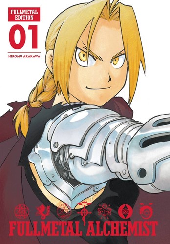 Fullmetal alchemist full - alchemist:,