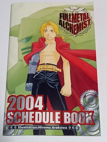 Titolo completo fullmetal - completo:,