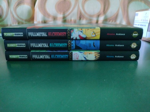 Lotto fullmetal alchemist - lotto,