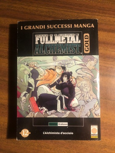 Fullmetal alchemist vol 12 - fullmetal, vol.12