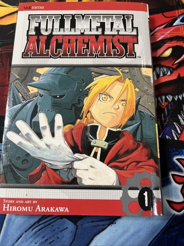 Alchimista full metal - alchimista,